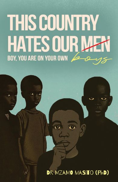 This Country Hates Our Boys