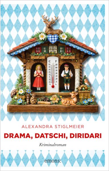 Drama, Datschi, Diridari