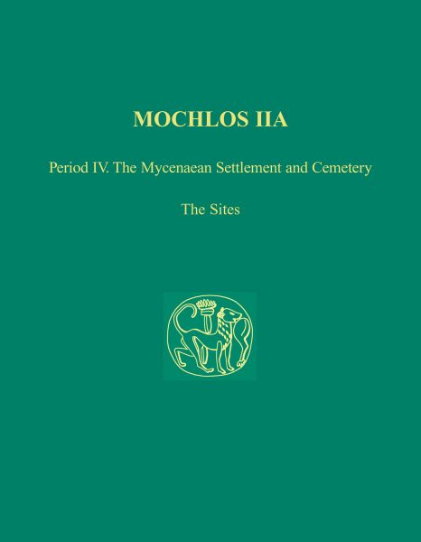Mochlos IIA