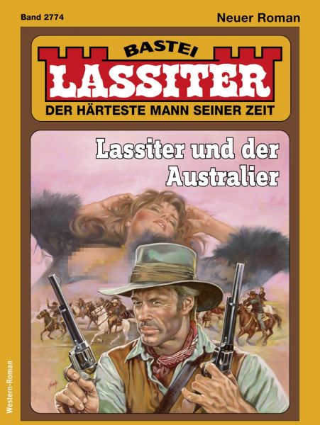 Lassiter 2774