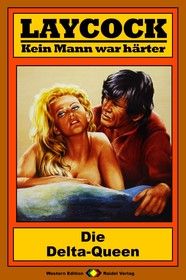 Laycock Western 145: Die Delta-Queen