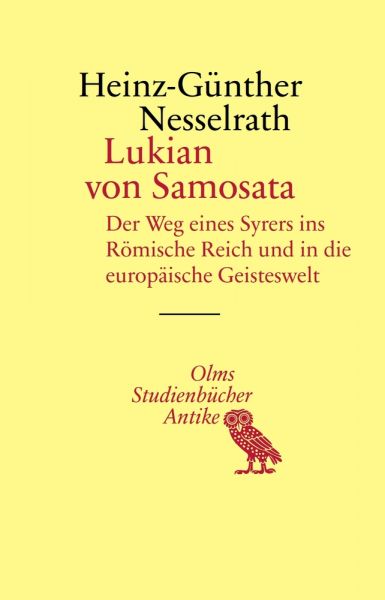 Lukian von Samosata