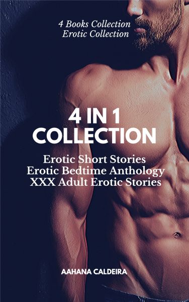 4 in 1 Collection