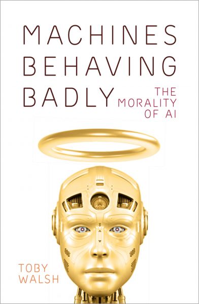 Machines Behaving Badly