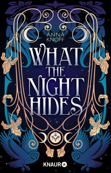 What the Night Hides