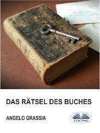 Das Rätsel Des Buches