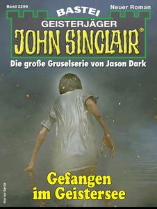 John Sinclair 2299