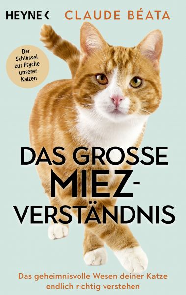 Béata C.,Das große Miez-Verständnis