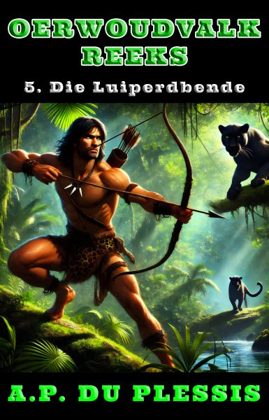 Die Luiperdbende