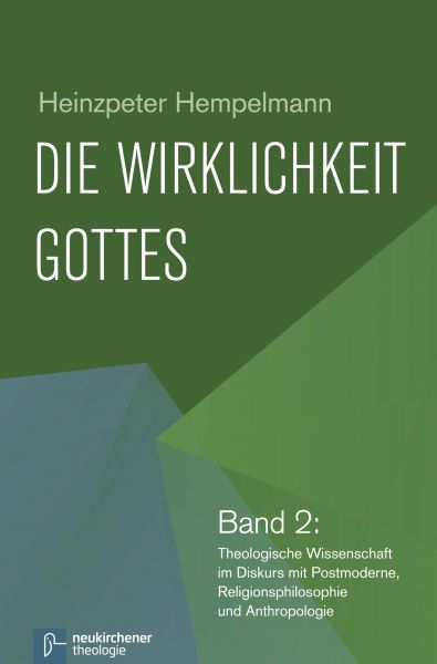 Die Wirklichkeit Gottes