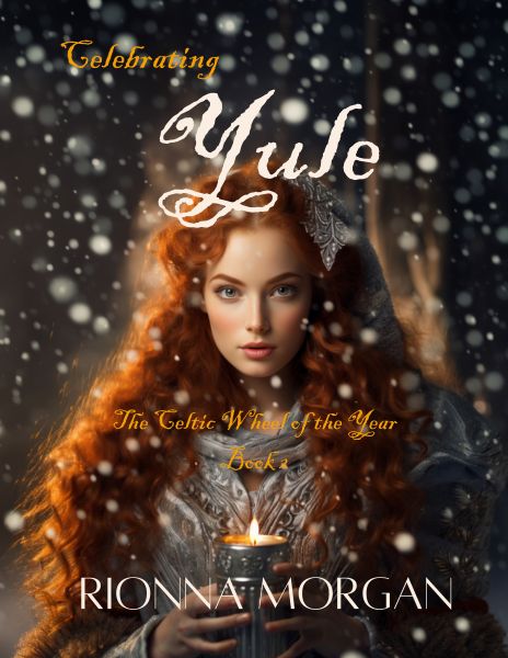 Celebrating Yule