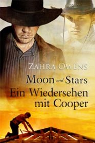 Moon and Stars - Ein Wiedersehen mit Cooper