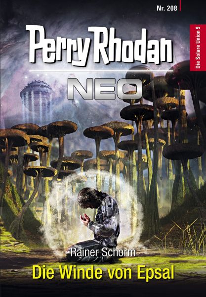 Perry Rhodan Neo 208: Die Winde von Epsal