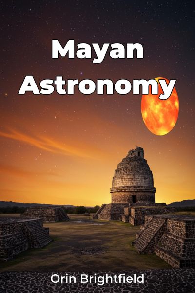 Mayan Astronomy
