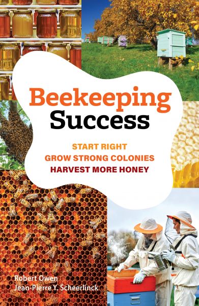 Beekeeping Success