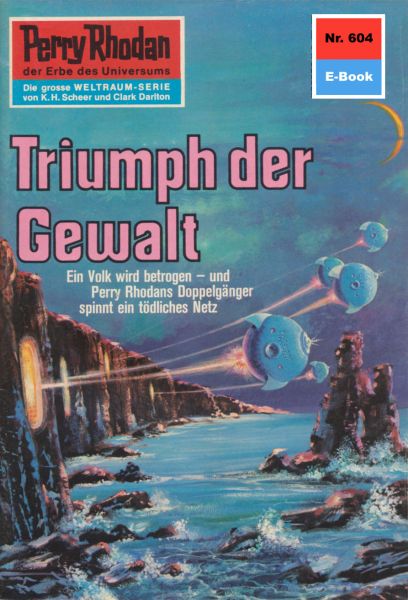 Perry Rhodan-Paket 13 Beam Einzelbände: Das Kosmische Schachspiel