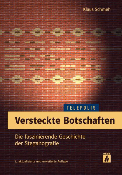 Versteckte Botschaften (TELEPOLIS)