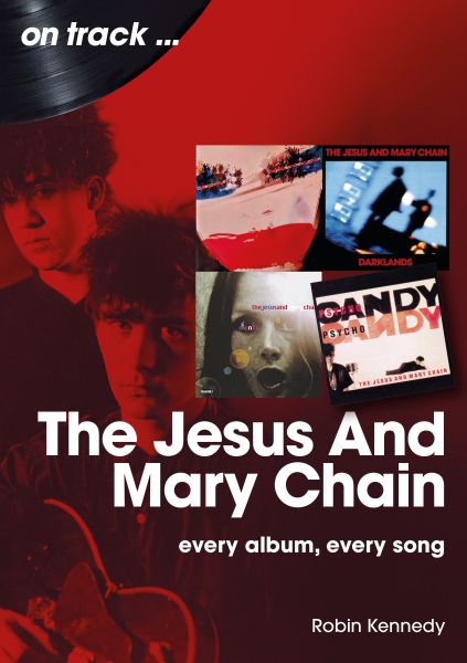 The Jesus and Mary Chain