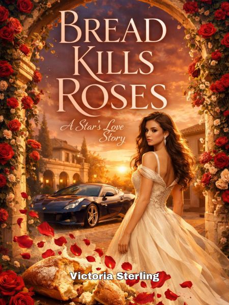 Bread Kills Roses: A Star's Love Story