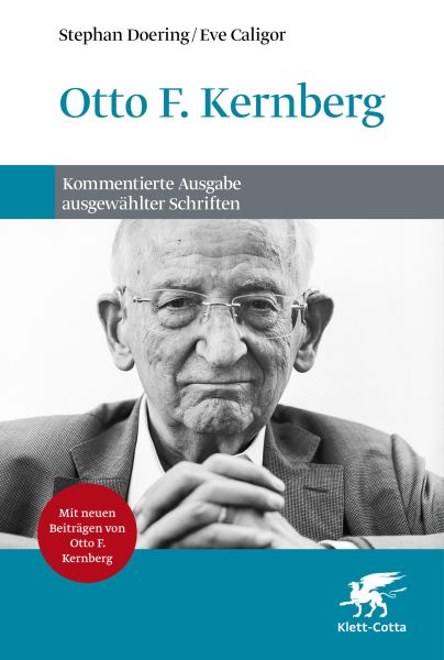 Otto F. Kernberg