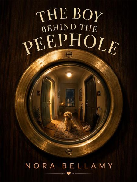 The Boy Behind the Peephole