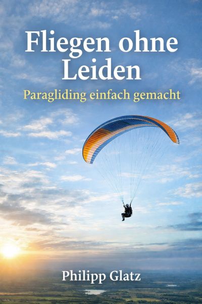 Fliegen ohne Leiden