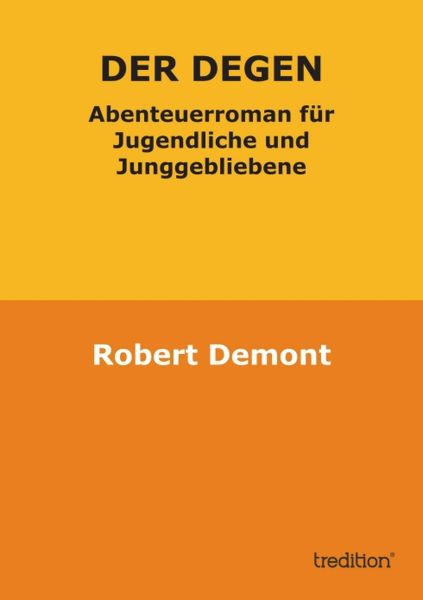 Der Degen