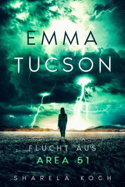 Emma Tucson