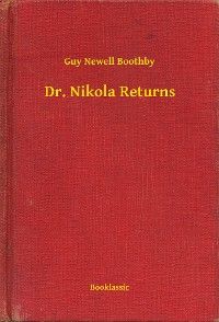 Dr. Nikola Returns