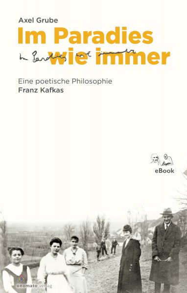 Im Paradies wie immer