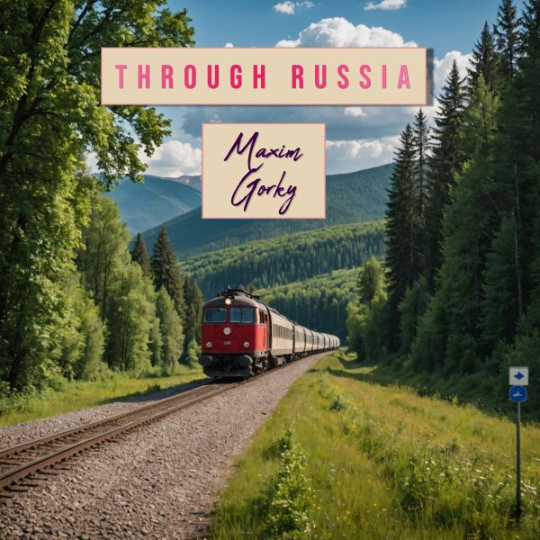 Through Russia