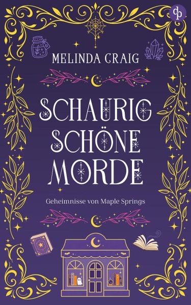Schaurig schöne Morde