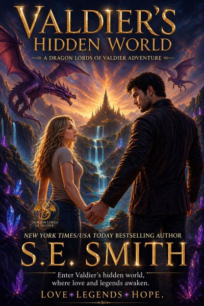 Valdier’s Hidden World