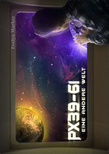 PX39-61: Eine andere Welt