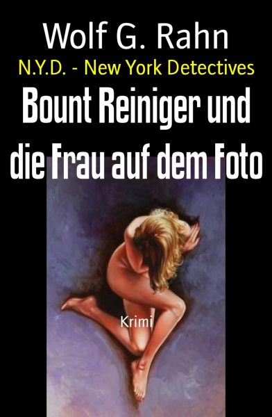 Bount Reiniger und die Frau auf dem Foto