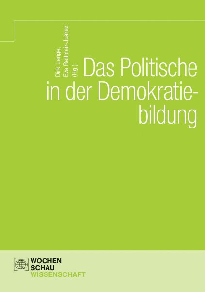 Das Politische in der Demokratiebildung