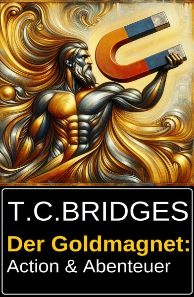 Der Goldmagnet: Action & Abenteuer