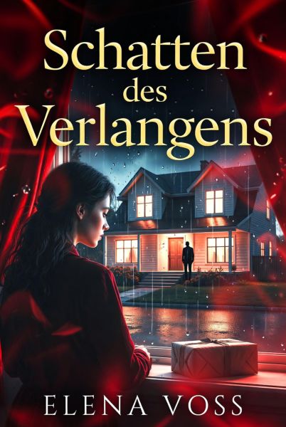 Schatten des Verlangens