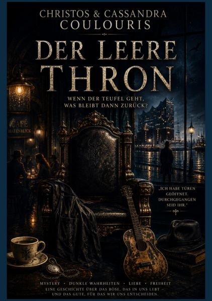 Der leere Thron