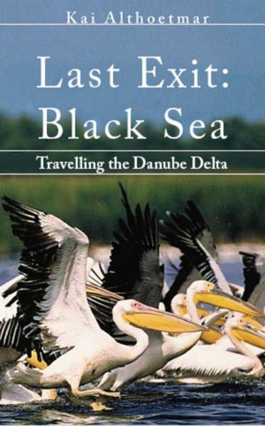 Last Exit: Black Sea