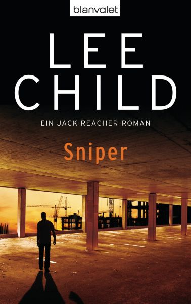 One Shot (09 Reacher)