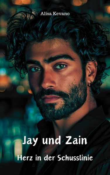 Jay und Zain