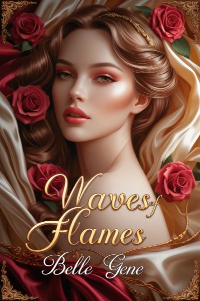 Waves of Flames