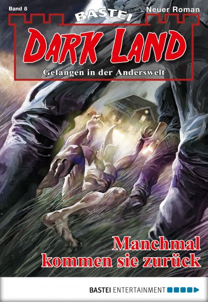 Dark Land - Folge 008
