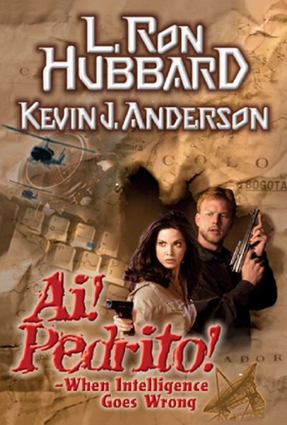 Ai! Pedrito!