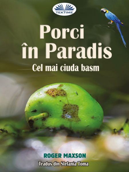 Porci în Paradis