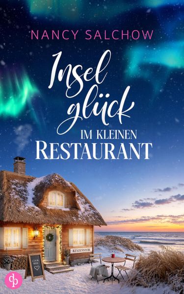 Inselglück im kleinen Restaurant