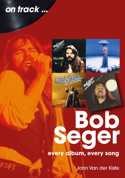 Bob Seger