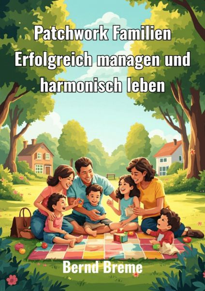 Patchwork Familien