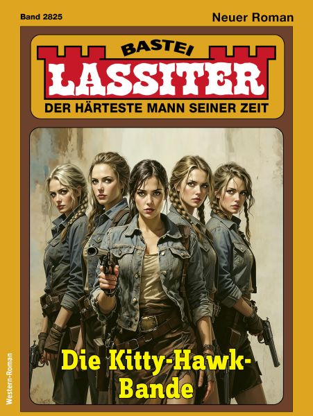 Lassiter 2825